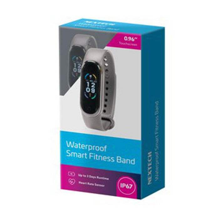 Electus Nextech Waterproof Smart Fitness Band QC3112_2