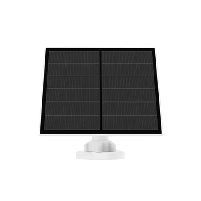 Solar Panel To Suit Wi-Fi Battery Powered Cameras ( Qc3910/Qc3912)