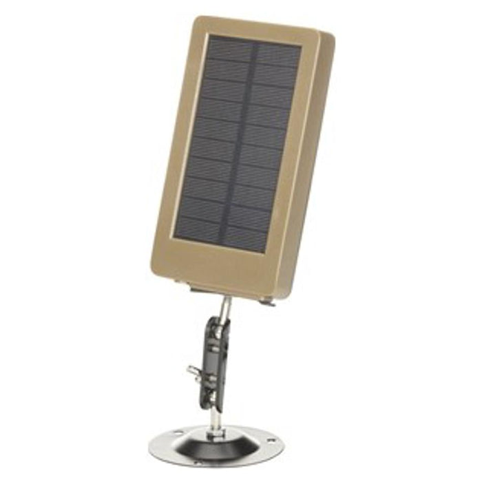 Electus 12V Solar Panel To Suit Outdoor Trail Cameras (Qc8067) QC8057