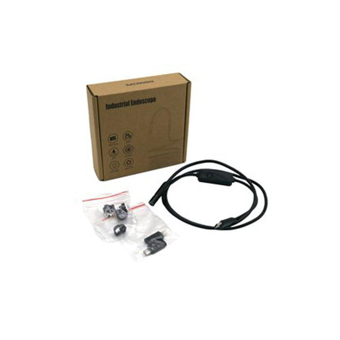 Electus Usb-C Inspection Camera QC8720_3