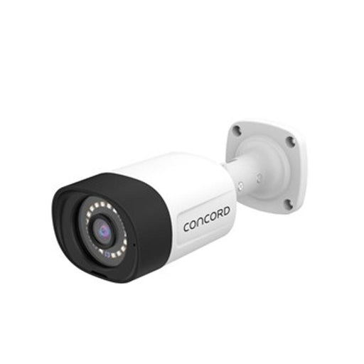 Concord 4K Poe Nvr Bullet Camera Ip66 QC8814_1