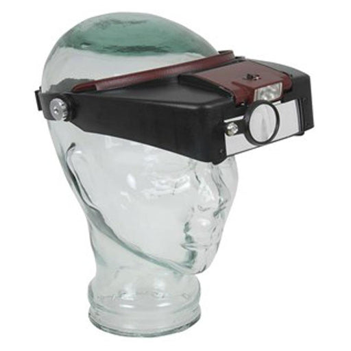 Electus Led Headband Magnifier QM3511_1
