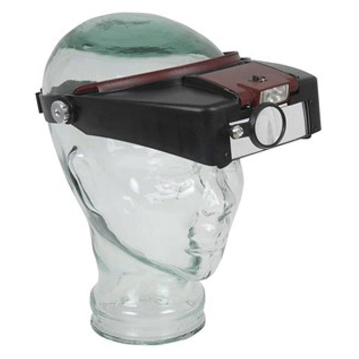 Electus Led Headband Magnifier QM3511_1