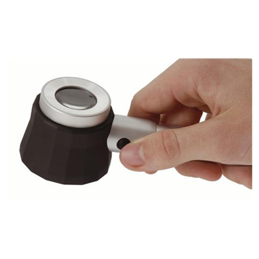 Electus 10 Dioptre Led Magnifier With Scale QM3539_2