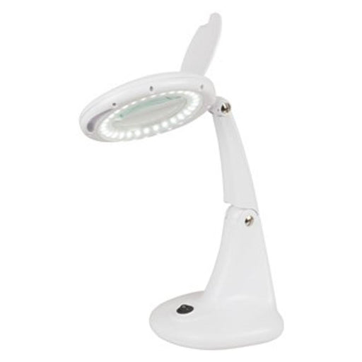 Electus Led Illuminated Desktop Magnifier QM3552_1