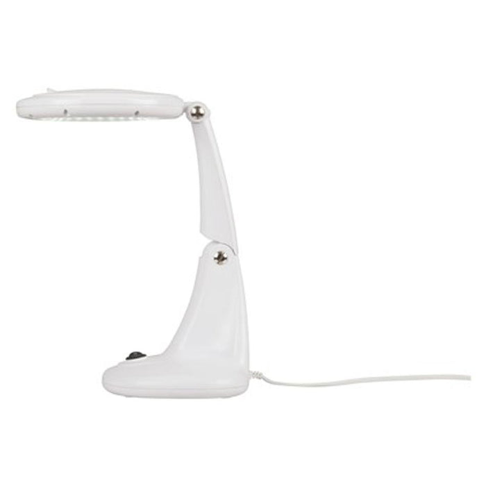 Electus Led Illuminated Desktop Magnifier QM3552_2