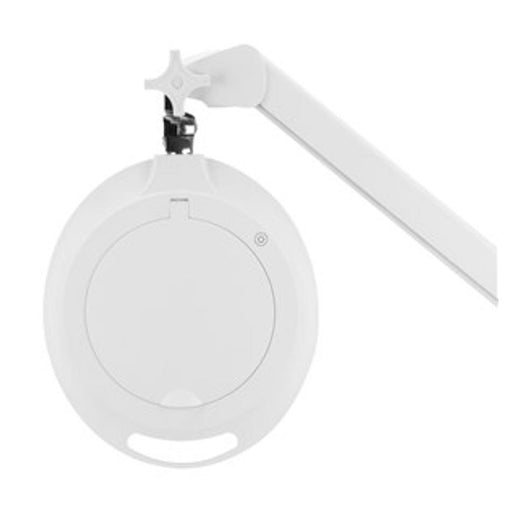 Electus Led Illuminated Clamp Mount Magnifier Round QM3562_2