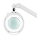 Electus Led Illuminated Clamp Mount Magnifier Round QM3562_3