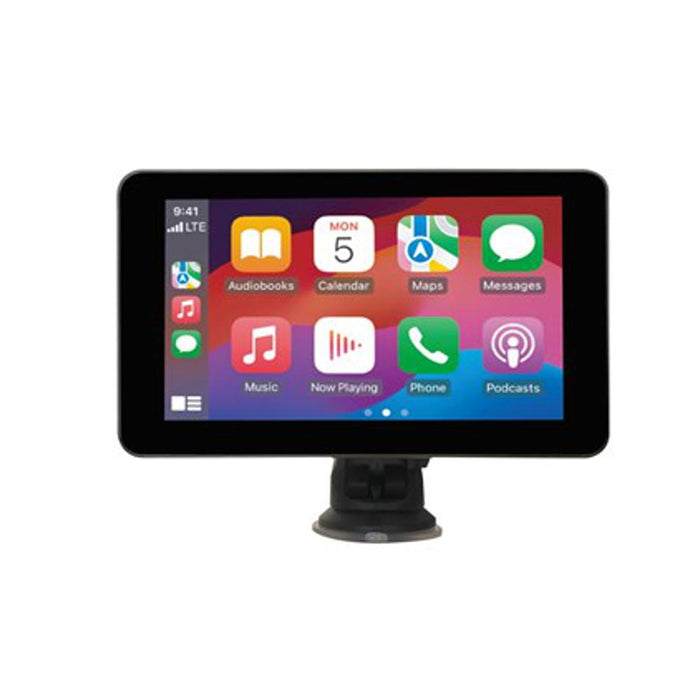 Electus 7In Wireless Smart Monitor For Vehicles QM4000