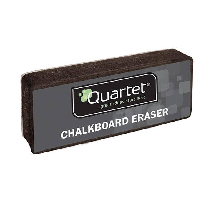 Quartet Eraser Blackboard Duster QTBBERA
