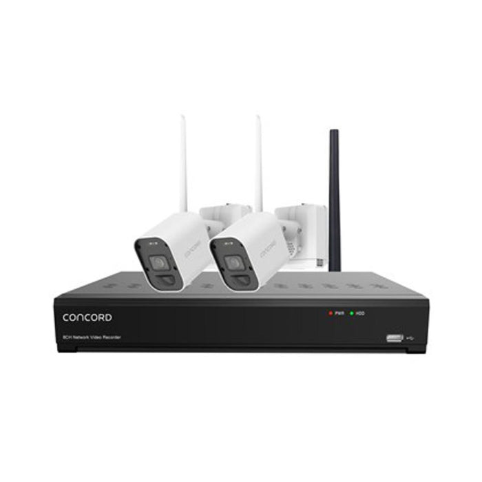 Concord Long Range Wireless Nvr Kit With 2 X 8Mp Battery Cameras V3_1