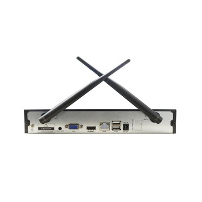 Concord 10 Channel Wifi Nvr Kit With 4 X 4K Bullet Cameras Ip66 V4_3