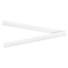 Quartet 25x300mm Magnetic Strips White Pk2 QTMS300W_1
