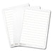 Quartet Flex Double-Sided A4 Whiteboard PlainLined QTFLEX30PLLD_1