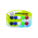 Quartet Magnetic Buttons 20mm Assorted Pack of 10_1