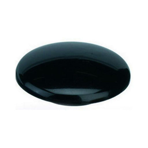 Quartet Magnetic Buttons 20mm Black Pack of 10 QTTMB2000_1