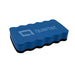 Quartet Magnetic Whiteboard Eraser, Navy Blue QTBASERASER_1