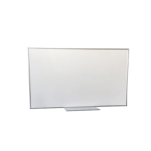 Quartet Slimline Magnetic Porcelain Whiteboard 900mm QTPWI0909A_1