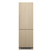 Fisher & Paykel 60cm Integrated Fridge Freezer RB6018BRV_1