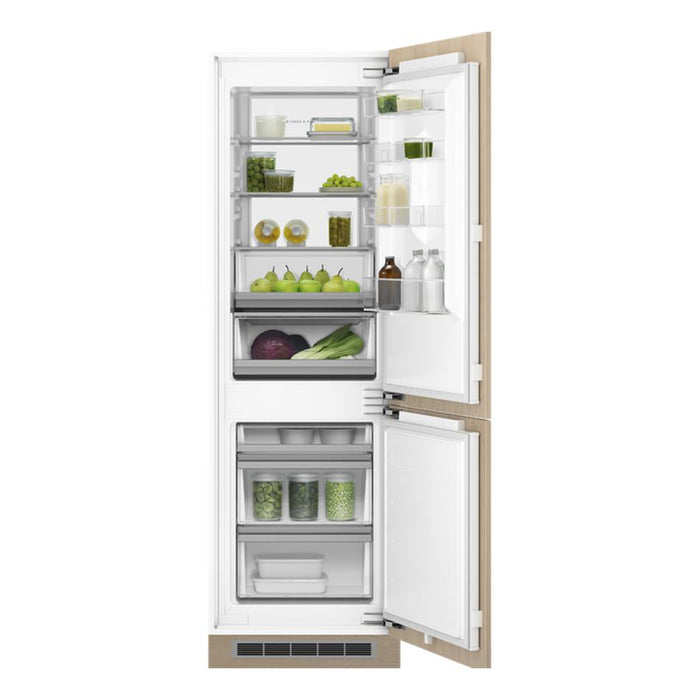 Fisher & Paykel 60cm Integrated Fridge Freezer RB6018BRV_3