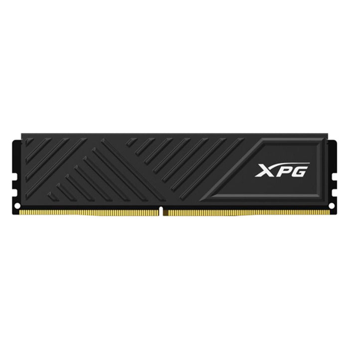 Dove Xpg Gammix D35 16Gb Ddr4-3200 Black Ram RM3711