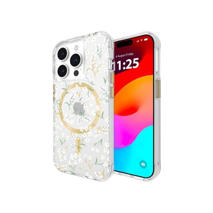 Cellnet Paper Case (MS) iPhone 15 Pro Petite RP051428