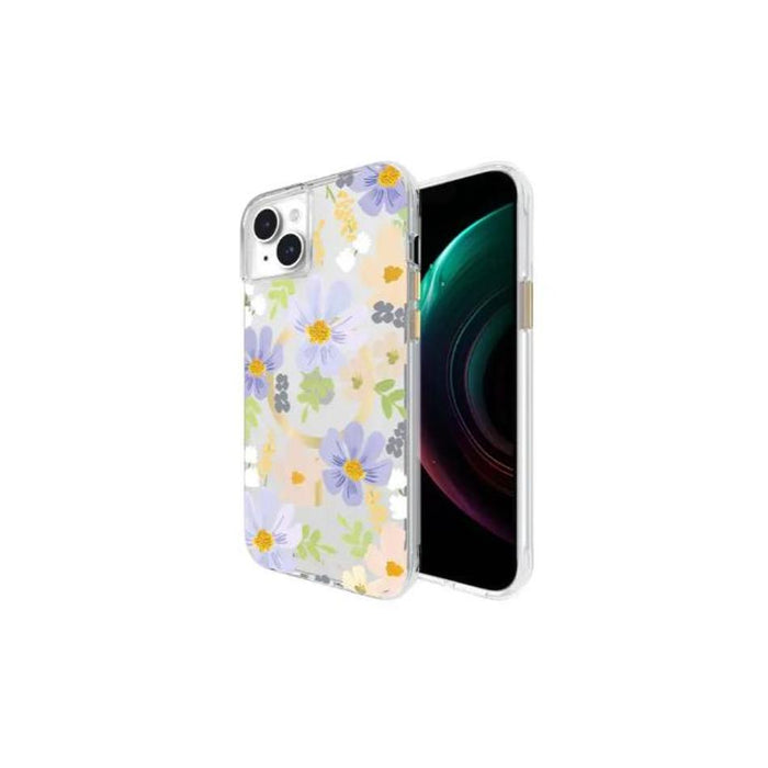 Cellnet Paper Case (MS) iPhone 15 Plus Pastel RP051520