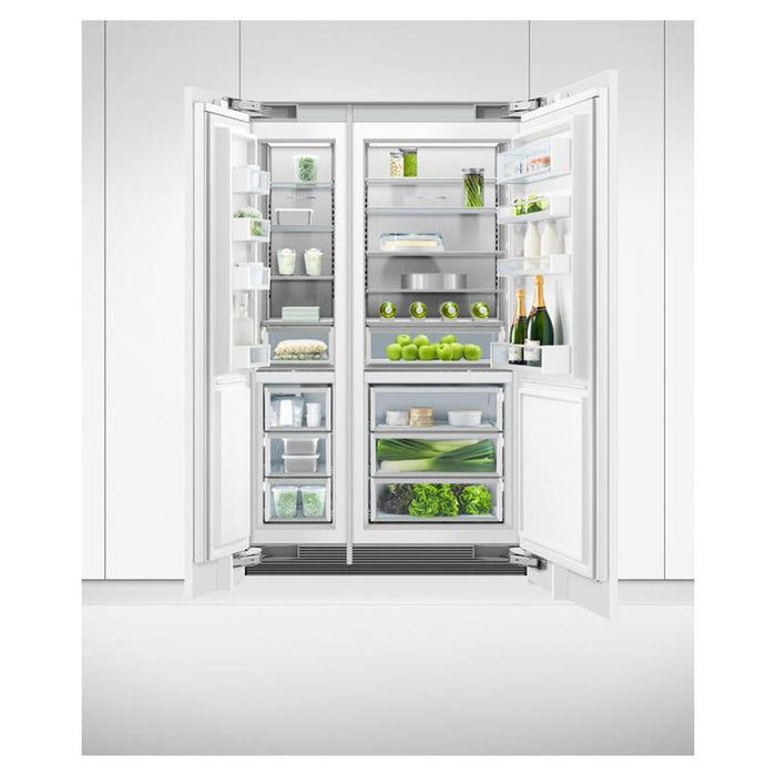 Fisher & Paykel 46cm Series 11Integrated Column Freezer RS4621FLJK1_8