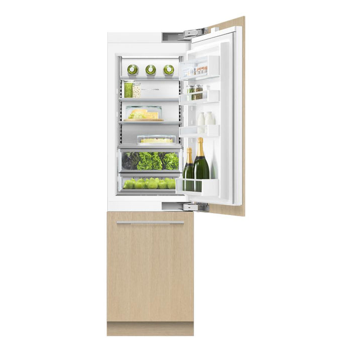 Fisher & Paykel 61cm Series 11Integrated Refrigerator Freezer_3