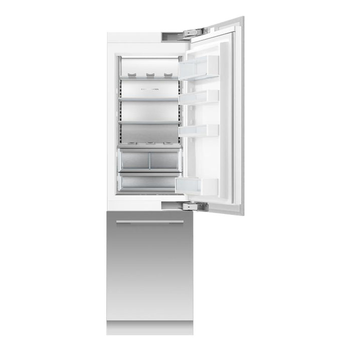 Fisher & Paykel 61cm Series 11Integrated Refrigerator Freezer_5