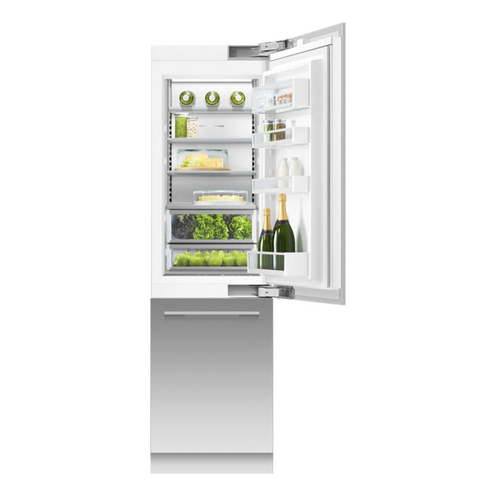 Fisher & Paykel 61cm Series 11Integrated Refrigerator Freezer_6