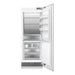 Fisher & Paykel 76cm Series 11Integrated Column Freezer RS7621FRJK1_6