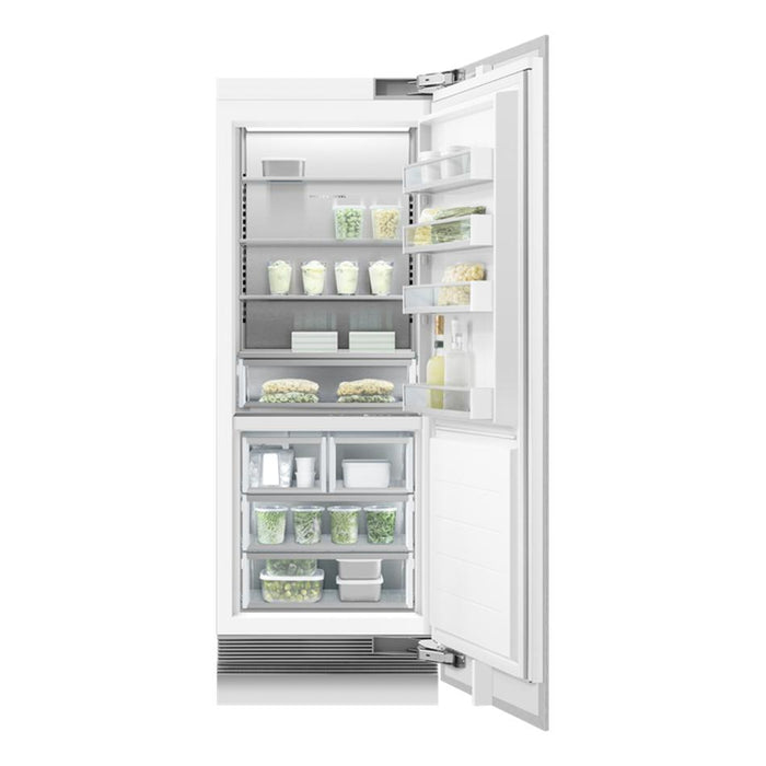 Fisher & Paykel 76cm Series 11Integrated Column Freezer RS7621FRJK1_7