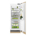 Fisher & Paykel 76cm Series 11Integrated Column Refrigerator_3