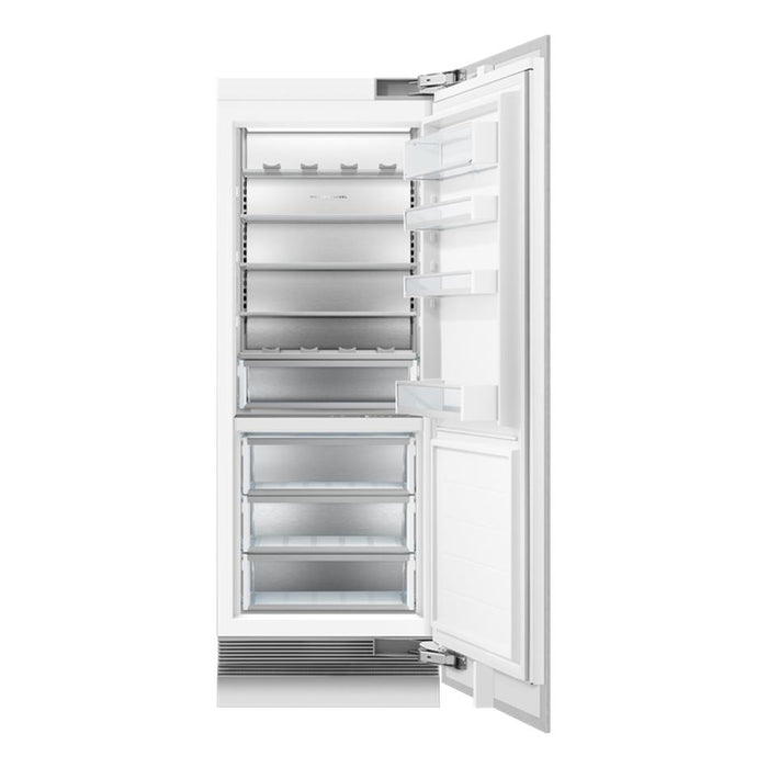 Fisher & Paykel 76cm Series 11Integrated Column Refrigerator_5