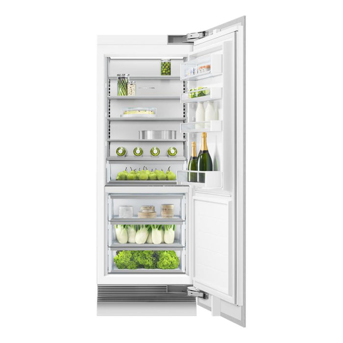 Fisher & Paykel 76cm Series 11Integrated Column Refrigerator_6