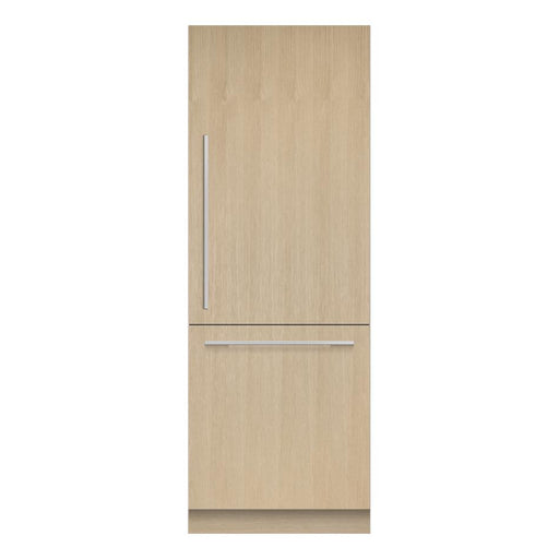 Fisher & Paykel 76cm Series 11Integrated Refrigerator Freezer_1