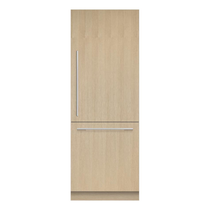 Fisher & Paykel 76cm Series 11Integrated Refrigerator Freezer_1