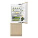 Fisher & Paykel 76cm Series 11Integrated Refrigerator Freezer_3