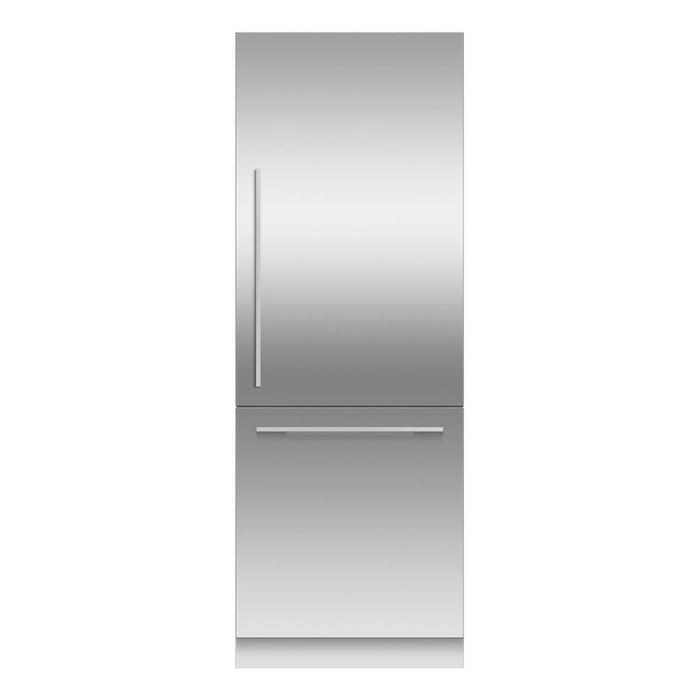 Fisher & Paykel 76cm Series 11Integrated Refrigerator Freezer_4