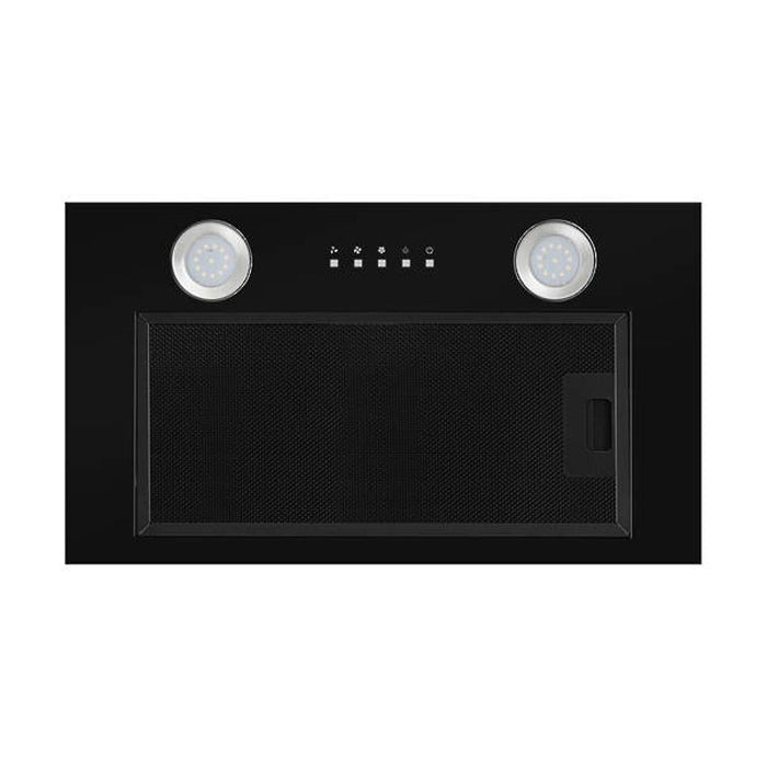 Parmco 520mm Integrated Rangehood Turbo Pak Plus RT52B1000_1