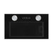 Parmco 520mm Integrated Rangehood Turbo Pak Plus RT52B1000_1