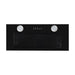 Parmco 750mm Integrated Rangehood 1000m³/h RT75B1000_1