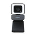 Rapoo C270L Webcam FHD 1080P With with beauty exposure light_2