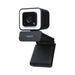 Rapoo C270L Webcam FHD 1080P With with beauty exposure light_3