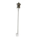 Rembrandt Antique Metal Bird House Garden Stake PL6018_1