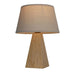 Rembrandt Bamboo & Linen Table Lamp Natural YL2032_1