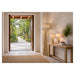 Rembrandt Bamboo & Linen Table Lamp Natural YL2032_4