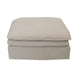Rembrandt Calais Classic Ottoman Oatmeal KB9097_2