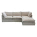 Rembrandt Calais Classic Ottoman Oatmeal KB9097_4
